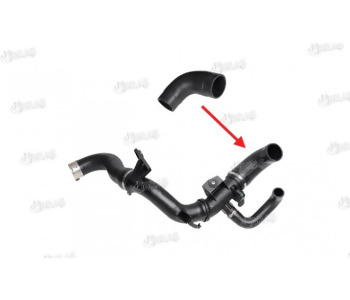 {Katagori} / (13131)TURBO HORTUMU KUCUK PLASTIK PARCA HARIC EGEA 1.4 1.6 