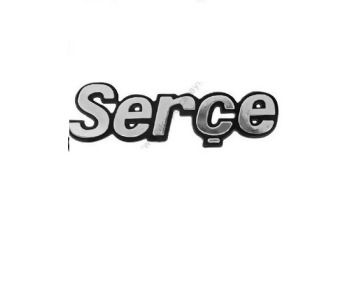 {Katagori} / (116760)YAZI SERCE E 
