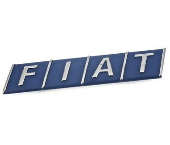 {Katagori} / (111932)YAZI FIAT (BAGAJ) TPSX( TIPO TEMPRA) 