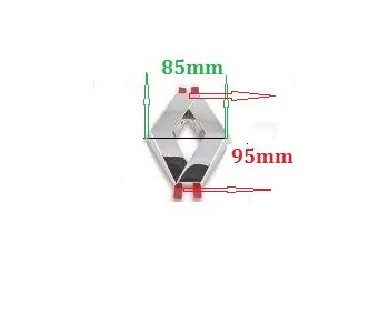 {Katagori} / (502419)BAGAJ ARMASI SYMBOL -THALIA 8200752893R 