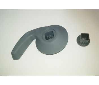 {Katagori} / (514757)KOLTUK AYAR KOLU (GRI)-SOL KANGO III 