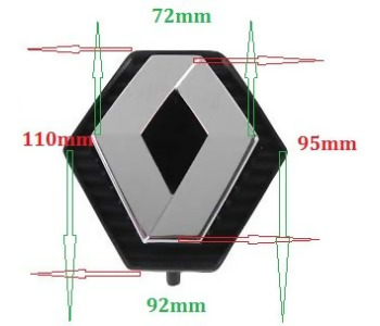 {Katagori} / (518007)PANJUR ARMASI CLIO II KANGOO 7701474477R 